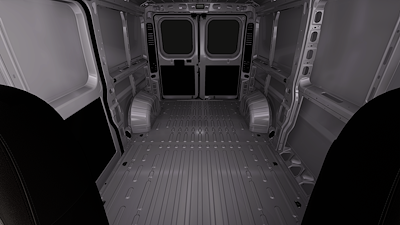 New 2026 Ram ProMaster 1500 Standard Roof Empty Cargo Van for sale #2604360 - photo 2