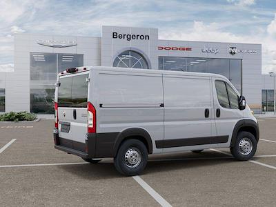 New 2026 Ram ProMaster 1500 Standard Roof Empty Cargo Van for sale #2605350 - photo 2