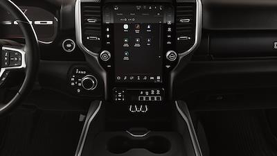 New 2026 Ram 1500 Big Horn Crew Cab for sale #2602970 - photo 2
