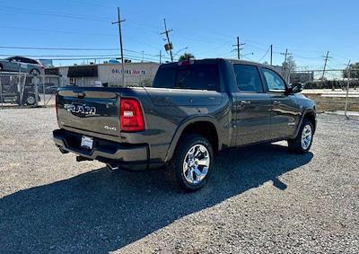 New 2026 Ram 1500 Big Horn Crew Cab for sale #2602750 - photo 2