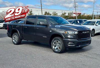 New 2026 Ram 1500 Big Horn Crew Cab for sale #2602770 - photo 1