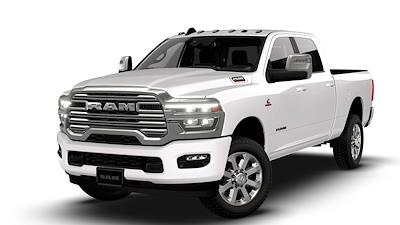 New 2026 Ram 2500 Laramie Crew Cab for sale #204338 - photo 1