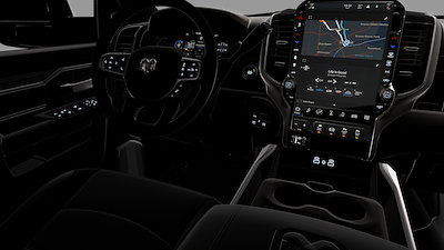 New 2026 Ram 2500 Laramie Crew Cab for sale #204338 - photo 2