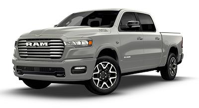 New 2026 Ram 1500 Laramie Crew Cab for sale #268828 - photo 1