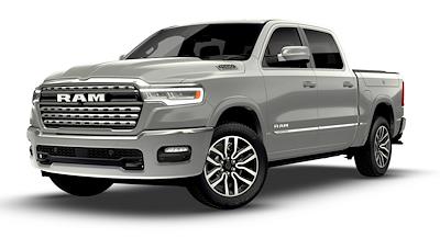 New 2026 Ram 1500 Limited Crew Cab for sale #276213 - photo 1