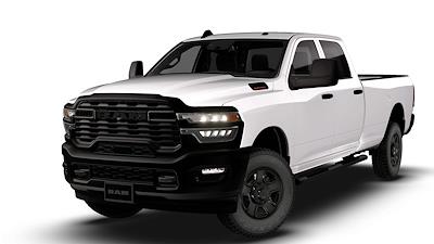 New 2026 Ram 3500 Tradesman Crew Cab for sale #T486 - photo 1