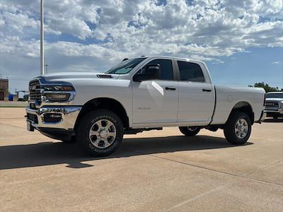 New 2026 Ram 2500 Big Horn Crew Cab for sale #T485 - photo 1