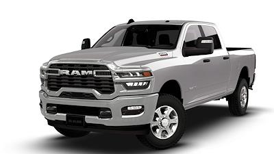 New 2026 Ram 2500 Big Horn Crew Cab for sale #T507 - photo 1