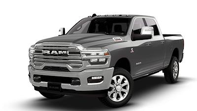 New 2026 Ram 2500 Laramie Crew Cab for sale #T493 - photo 1