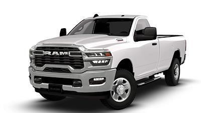 New 2026 Ram 2500 Tradesman Regular Cab for sale #334576 - photo 1