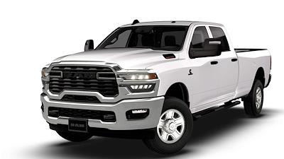 New 2026 Ram 3500 Tradesman Crew Cab for sale #T530 - photo 1