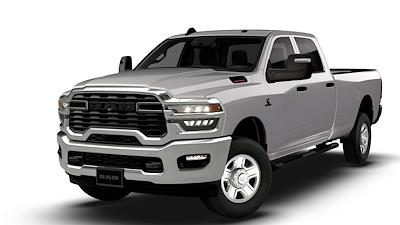 New 2026 Ram 3500 Tradesman Crew Cab for sale #T529 - photo 1