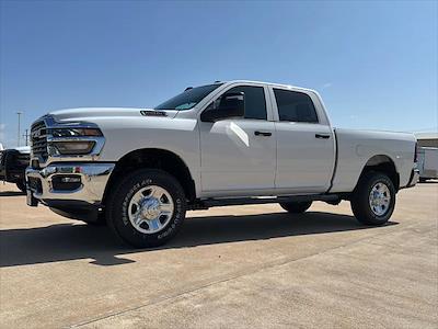 New 2026 Ram 2500 Tradesman Crew Cab for sale #T596 - photo 1