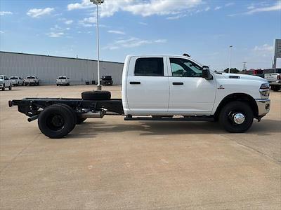 New 2026 Ram 3500 Crew Cab 60 CA Cab Chassis for sale #T602 - photo 2