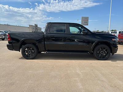 New 2026 Ram 1500 Laramie Crew Cab for sale #T500 - photo 2