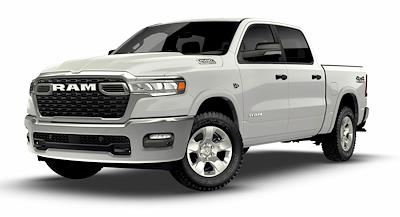 New 2026 Ram 1500 Big Horn Crew Cab for sale #383384 - photo 1