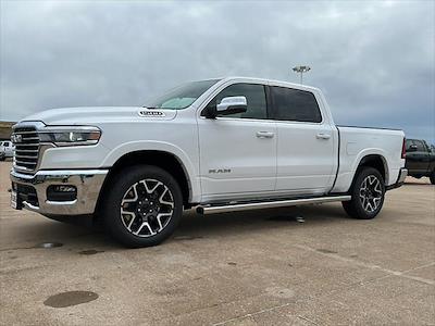 New 2026 Ram 1500 Laramie Crew Cab for sale #T476 - photo 1