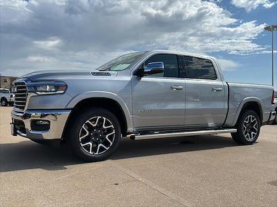 New 2026 Ram 1500 Laramie Crew Cab for sale #T499 - photo 1