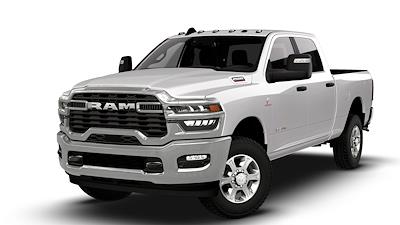 New 2027 Ram 2500 Big Horn Crew Cab for sale #416708 - photo 1