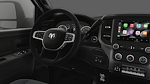 New 2025 Ram 2500 Tradesman Crew Cab 4x4 Pickup for sale #504392 - photo 9