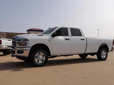 New 2025 Ram 2500 Tradesman Crew Cab 4x4 Pickup for sale #S230 - photo 1