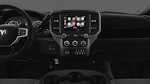 New 2025 Ram 2500 Tradesman Crew Cab 4x4 Pickup for sale #507855 - photo 5
