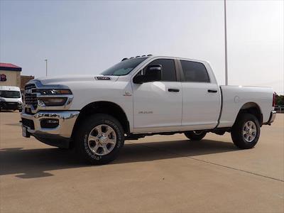 New 2025 Ram 2500 Big Horn Crew Cab 4x4 Pickup for sale #S249 - photo 1