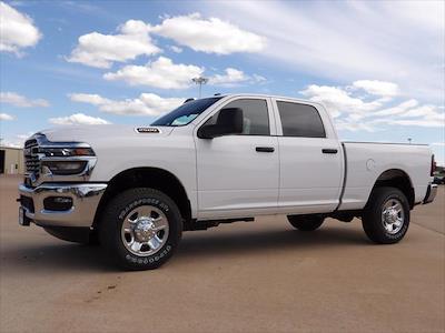New 2025 Ram 2500 Tradesman Crew Cab 4x4 Pickup for sale #S280 - photo 1