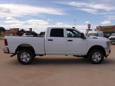 New 2025 Ram 2500 Tradesman Crew Cab 4x4 Pickup for sale #S280 - photo 2