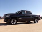 New 2025 Ram 1500 Laramie Crew Cab 4x4 Pickup for sale #S072 - photo 1