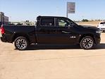 New 2025 Ram 1500 Laramie Crew Cab 4x4 Pickup for sale #S072 - photo 2