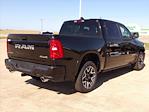 New 2025 Ram 1500 Laramie Crew Cab 4x4 Pickup for sale #S072 - photo 3
