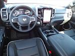 New 2025 Ram 1500 Laramie Crew Cab 4x4 Pickup for sale #S072 - photo 5