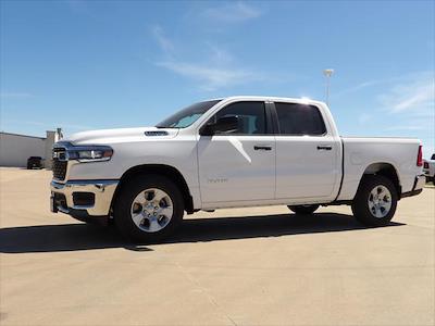 New 2025 Ram 1500 Tradesman Crew Cab Pickup for sale #S301 - photo 1