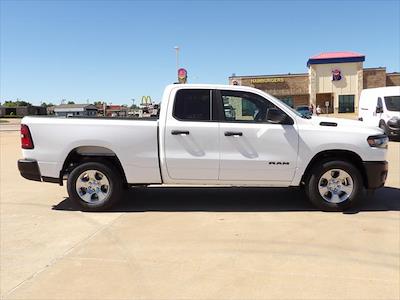 New 2025 Ram 1500 Tradesman Quad Cab Pickup for sale #S300 - photo 2