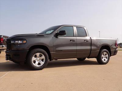 New 2025 Ram 1500 Tradesman Quad Cab Pickup for sale #S308 - photo 1