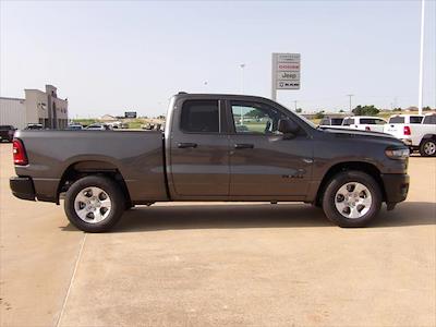 New 2025 Ram 1500 Tradesman Quad Cab Pickup for sale #S308 - photo 2