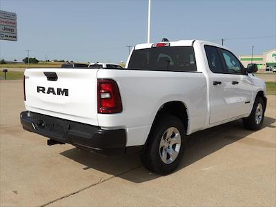 New 2025 Ram 1500 Tradesman Quad Cab Pickup for sale #S319 - photo 1