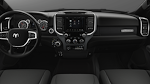 New 2025 Ram 1500 Big Horn Crew Cab 4x4 Pickup for sale #778812 - photo 6
