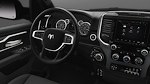 New 2025 Ram 1500 Big Horn Crew Cab 4x4 Pickup for sale #778812 - photo 9