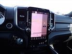 New 2025 Ram 1500 Laramie Crew Cab 4x4 Pickup for sale #S072 - photo 10