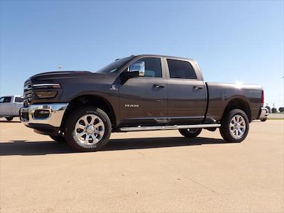 New 2025 Ram 2500 Laramie Crew Cab 4x4 Pickup for sale #S361 - photo 1