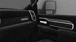 New 2025 Ram 2500 Big Horn Crew Cab 4x4 Pickup for sale #S363 - photo 7