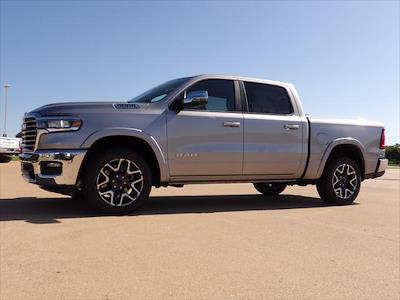 New 2025 Ram 1500 Laramie Crew Cab 4x4 Pickup for sale #S382 - photo 1