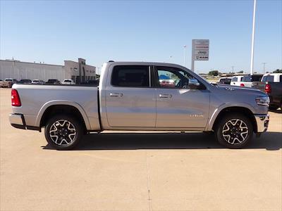New 2025 Ram 1500 Laramie Crew Cab 4x4 Pickup for sale #S382 - photo 2