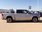 New 2025 Ram 1500 Laramie Crew Cab 4x4 Pickup for sale #S382 - photo 2