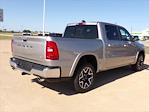 New 2025 Ram 1500 Laramie Crew Cab 4x4 Pickup for sale #S382 - photo 3