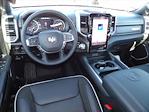 New 2025 Ram 1500 Laramie Crew Cab 4x4 Pickup for sale #S382 - photo 5