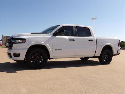 New 2025 Ram 1500 Laramie Crew Cab 4x4 Pickup for sale #S394 - photo 1