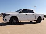 New 2025 Ram 1500 Laramie Crew Cab 4x4 Pickup for sale #S394 - photo 1